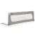 Cangaroo Bed rail leesésgátló 130x43,5 cm - szürke 