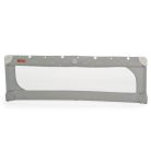 Cangaroo Bed rail leesésgátló 130x43,5 cm - szürke 