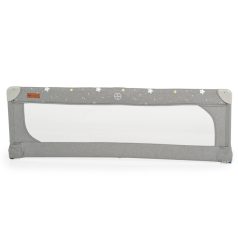 Cangaroo Bed rail leesésgátló 130x43,5 cm - szürke 