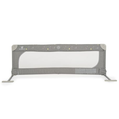 Cangaroo Bed rail leesésgátló 130x43,5 cm - szürke 