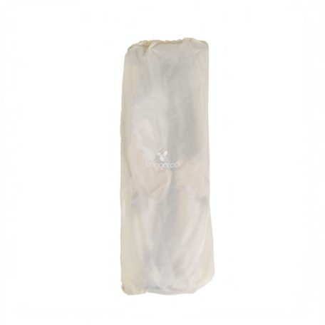 Cangaroo Bed rail leesésgátló 130x43,5 cm - szürke 