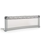 Cangaroo Bed rail leesésgátló 150x50cm - szürke 