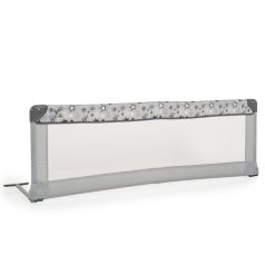 Cangaroo Bed rail leesésgátló 150x50cm - szürke 