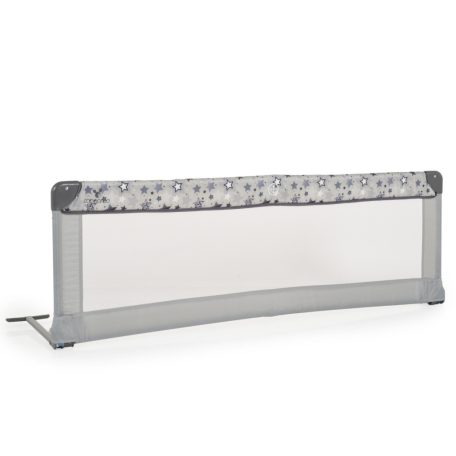 Cangaroo Bed rail leesésgátló 150x50cm - szürke 