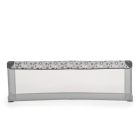 Cangaroo Bed rail leesésgátló 150x50cm - szürke 