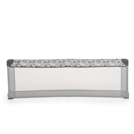 Cangaroo Bed rail leesésgátló 150x50cm - szürke 