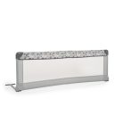 Cangaroo Bed rail leesésgátló 150x50cm - szürke 
