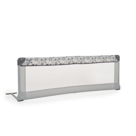 Cangaroo Bed rail leesésgátló 150x50cm - szürke 