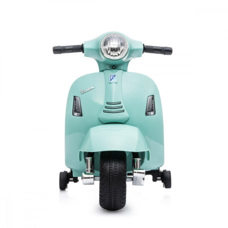 VESPA elektromos kismotor GTS Super Sport - Zöld