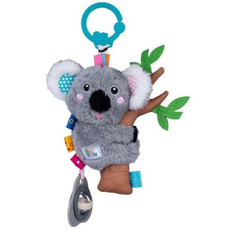 Bali Bazoo Csíptethető Babajáték – Dyzio Koala