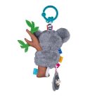 Bali Bazoo Csíptethető Babajáték – Dyzio Koala
