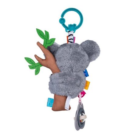 Bali Bazoo Csíptethető Babajáték – Dyzio Koala