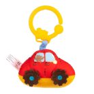 Bali Bazoo rezgő autó 0+hó