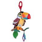 Bali Bazoo felakasztható bébijáték tukán Iwo 0 hó+