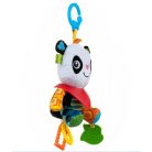 Bali Bazoo Csíptethetős babajáték - Panda Peter 
