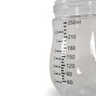 Cangaroo Cup with Straw szívószálas pohár 250 ml 6hó+  rózsasín 