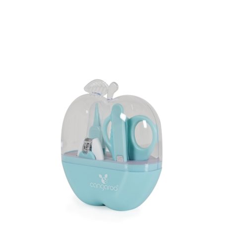 Cangaroo Apple higiéniai ápoló szett - Kék 