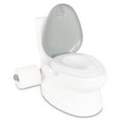 Cangaroo Pilsan bili és gyerek WC 2in1 öblítő hanggal 