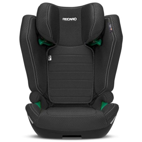 Recaro Axion1 gyerekülés 100-150 cm - Fresh Black