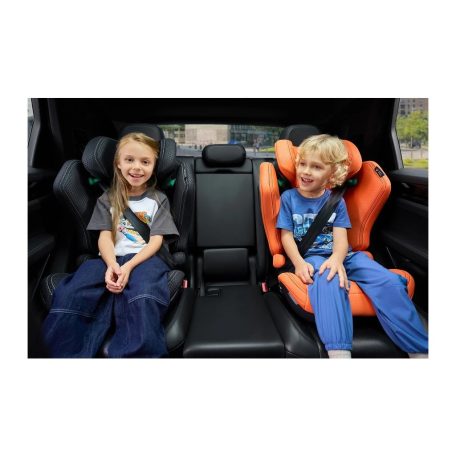 Recaro Axion1 gyerekülés 100-150 cm - Vibrant Orange