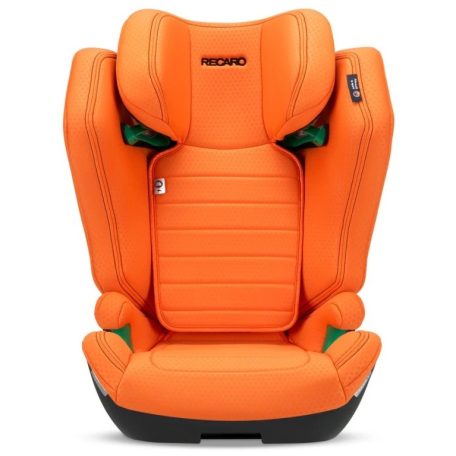 Recaro Axion1 gyerekülés 100-150 cm - Vibrant Orange