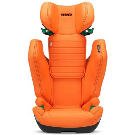 Recaro Axion1 gyerekülés 100-150 cm - Vibrant Orange