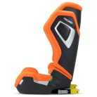 Recaro Axion1 gyerekülés 100-150 cm - Vibrant Orange