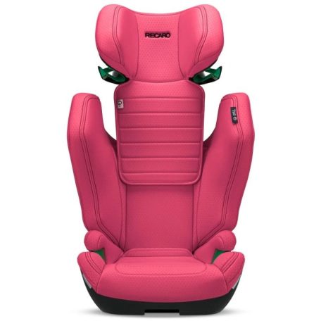 Recaro Axion1 gyerekülés 100-150 cm - Wow Pink