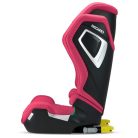 Recaro Axion1 gyerekülés 100-150 cm - Wow Pink