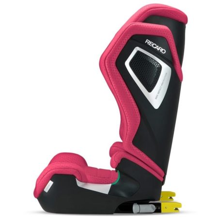 Recaro Axion1 gyerekülés 100-150 cm - Wow Pink