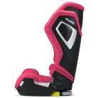 Recaro Axion1 gyerekülés 100-150 cm - Wow Pink