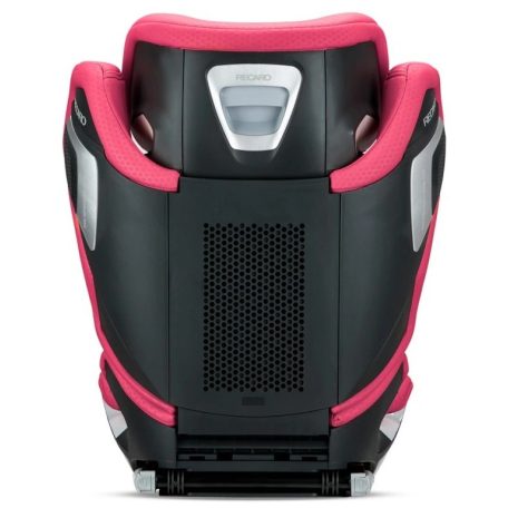 Recaro Axion1 gyerekülés 100-150 cm - Wow Pink