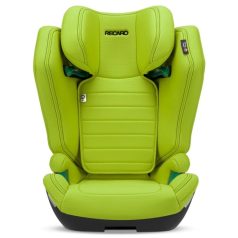 Recaro Axion1 gyerekülés 100-150 cm - Hello Green