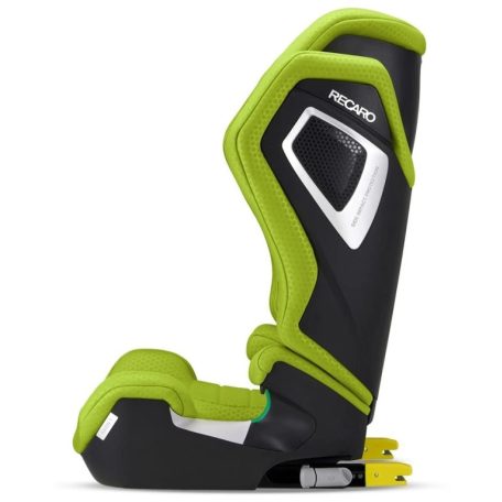 Recaro Axion1 gyerekülés 100-150 cm - Hello Green