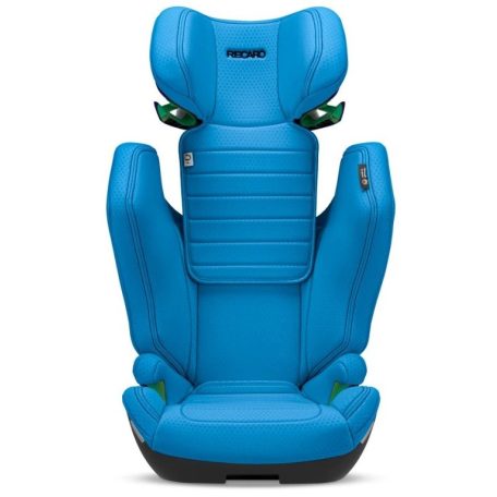 Recaro Axion1 gyerekülés 100-150 cm - Calm Blue