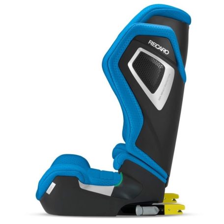 Recaro Axion1 gyerekülés 100-150 cm - Calm Blue