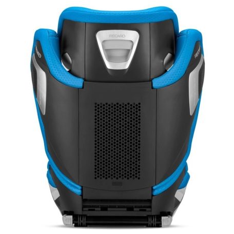 Recaro Axion1 gyerekülés 100-150 cm - Calm Blue