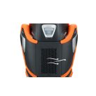 Recaro Axion1 gyerekülés 100-150 cm - Epic Green