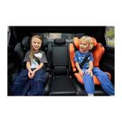 Recaro Axion1 gyerekülés 100-150 cm - Epic Green