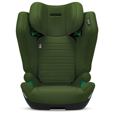 Recaro Axion1 gyerekülés 100-150 cm - Epic Green