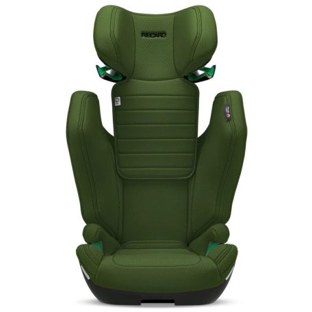 Recaro Axion1 gyerekülés 100-150 cm - Epic Green