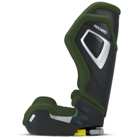 Recaro Axion1 gyerekülés 100-150 cm - Epic Green
