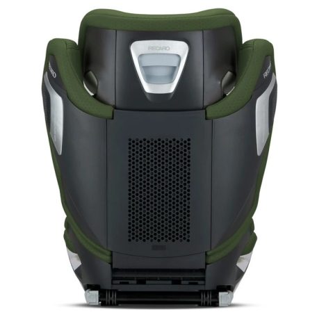 Recaro Axion1 gyerekülés 100-150 cm - Epic Green