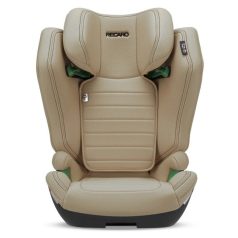 Recaro Axion1 gyerekülés 100-150 cm - Elegant Beige