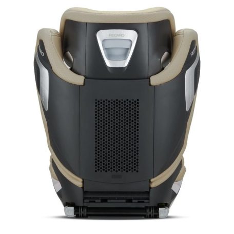 Recaro Axion1 gyerekülés 100-150 cm - Elegant Beige