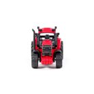 Polesie Toys Traktor BELARUS  19 cm - Piros