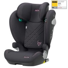 Avova SORA-FIX autóülés 100-150 cm - Koala Pink