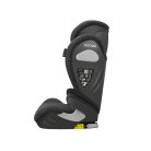 Avova SORA-FIX autóülés 100-150 cm - Koala Pink