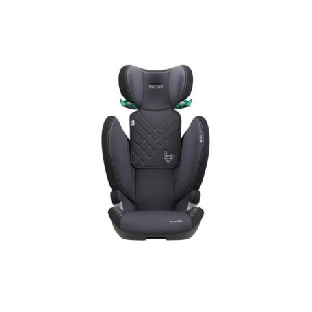 Avova SORA-FIX autóülés 100-150 cm - Koala Pink