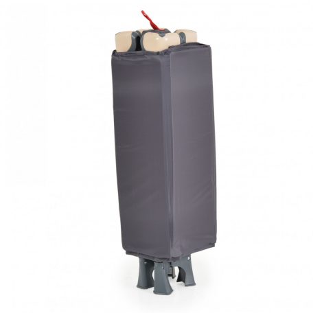 Moni Tommy 2 szintes utazóágy - bézs